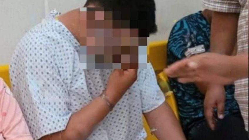 Teotihuacán: Tras no recordar nada, vinculan a proceso a Víctor, piloto de globo aerostático incendiado