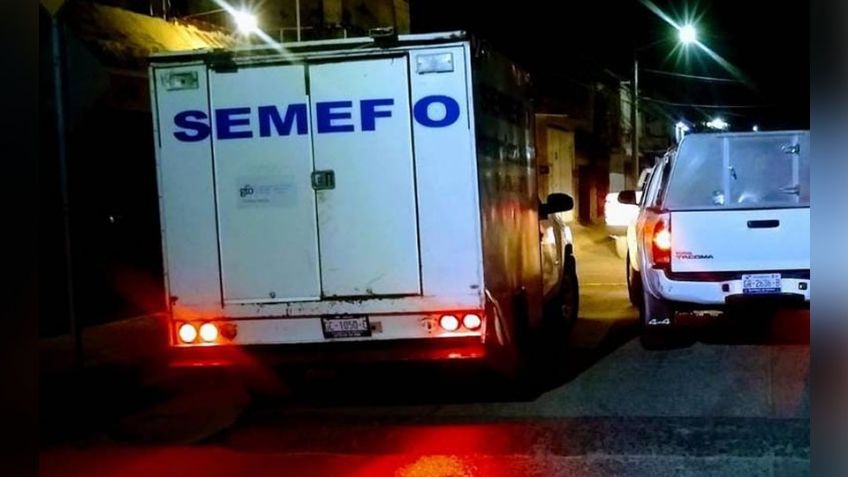 En presencia de habitantes de la zona, joven es asesinado en un parque de Guanajuato