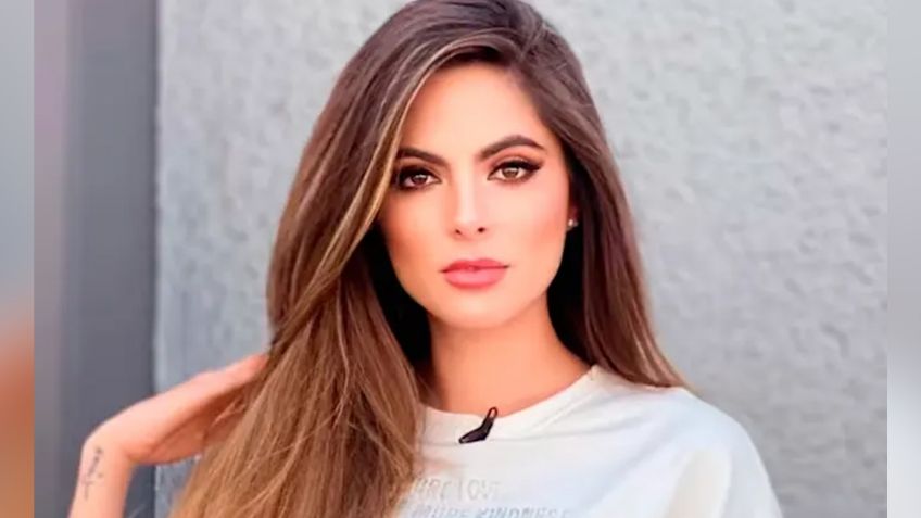 Tras dejar 'VLA', Sofía Aragón impacta a TV Azteca al hablar de su incurable enfermedad: "Es difícil"