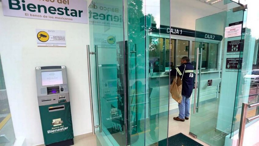 ¿Buscas 'chamba'? El Banco del Bienestar tiene vacantes en 24 estados de México; así es como aplicas