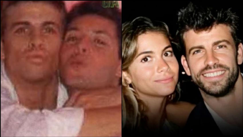 Afirman que Clara Chía en realidad es hombre; se llamaría Esteban y Piqué pagaría por su transición