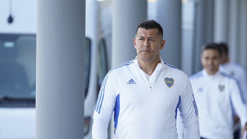 Extécnico de la Liga MX es el elegido para ser nuevo entrenador de Boca Juniors de Argentina