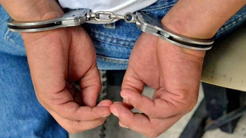 Capturan a Agustín Alfonso por secuestro de pareja en Michoacán; ella fue localizada muerta