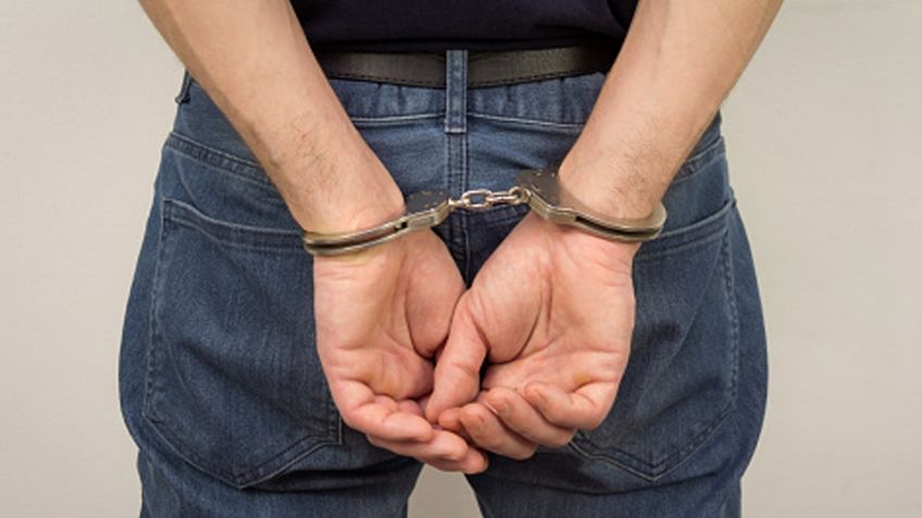 David y Jesús asesinaron a tiros hombre y mujer en Michoacán; ya se encuentran en prisión