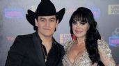 "Me rompo": Maribel Guardia aparece tras muerte de Julián Figueroa con VIDEO y desgarrador mensaje
