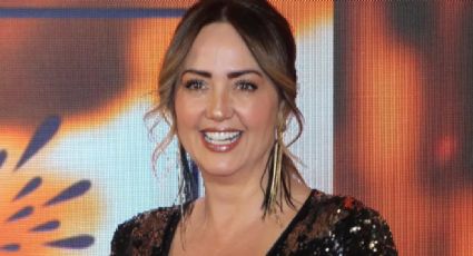 Tras 23 años en Televisa, Andrea Legarreta deja 'Hoy' y esta exconductora de 'EGYLF' la reemplaza