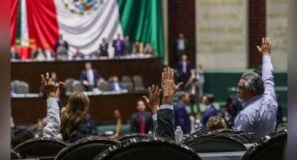 México: Diputados avalan que jóvenes de 18 años sean legisladores