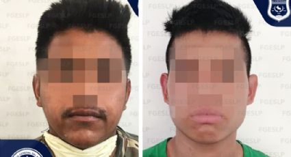 San Luis Potosí: Dictan 20 años de cárcel a José y Armando por el asesinato de dos personas