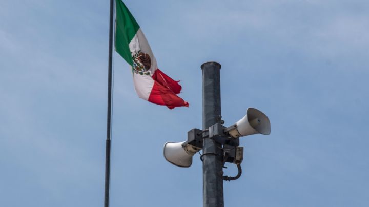 ¿Lo sentiste? A una semana de sonar la alerta, sismo 'despierta' a capitalinos; la Cuauhtémoc, la más afectada