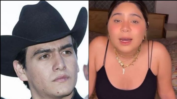 Hermana de Julián Figueroa reacciona a la muerte del cantante y la destrozan: "Preferiste tenerlo lejos"