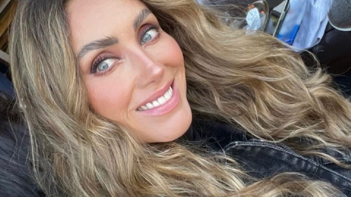 Anahí no le teme al éxito y revive polémica moda de los años 2000 en pleno concierto de RBD