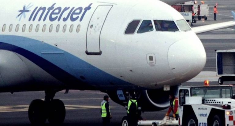 Interjet 