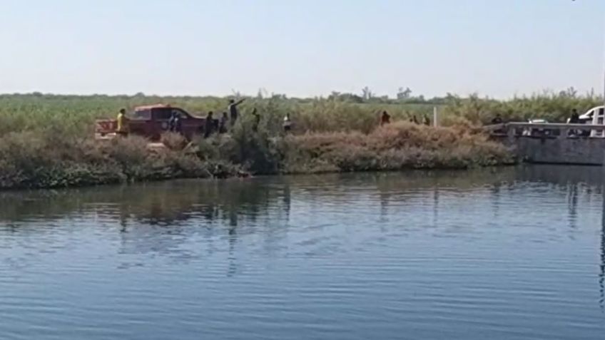 Familia muere en fatídico accidente vehicular en Cajeme: Autoridades identifican a las víctimas