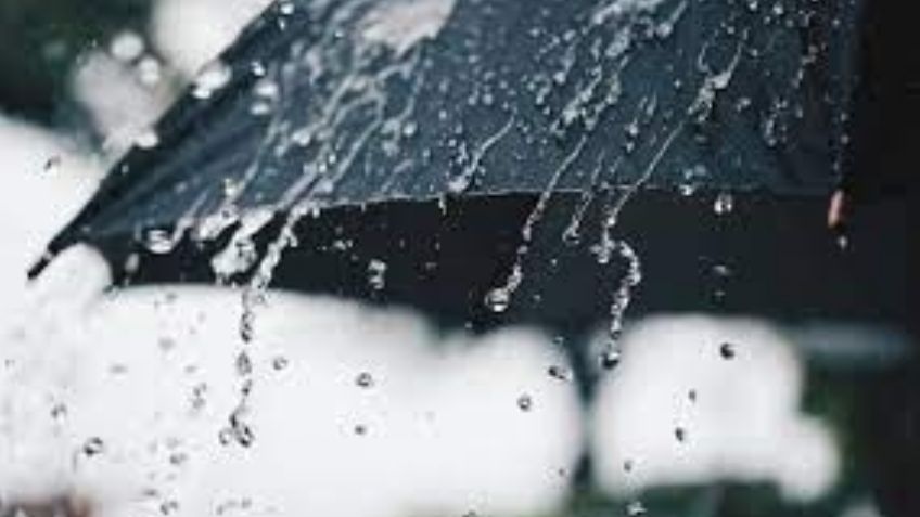 Clima en Sonora hoy martes 11 de abril: ¡Saca el paraguas! Conagua advierte por chubascos y heladas