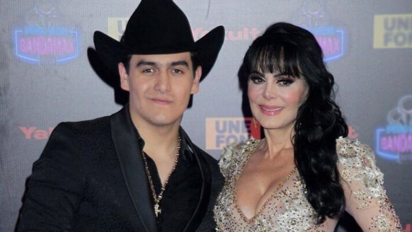 "Me rompo": Maribel Guardia aparece tras muerte de Julián Figueroa con VIDEO y desgarrador mensaje