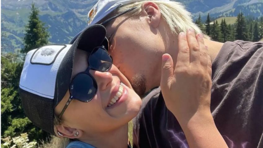 'Eleven' de Stranger Things anuncia su compromiso; el famoso que será su suegro se lleva toda la atención