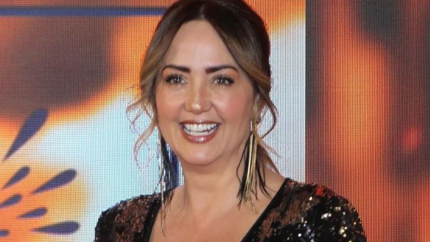 Tras 23 años en Televisa, Andrea Legarreta deja 'Hoy' y esta exconductora de 'EGYLF' la reemplaza