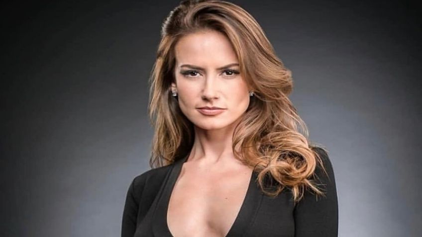 Tras presunto veto de Televisa, villana de novelas tendría nuevo proyecto ¿dentro de TV Azteca?