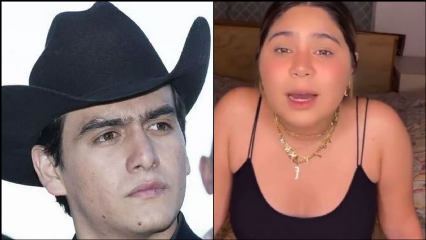 Hermana de Julián Figueroa reacciona a la muerte del cantante y la destrozan: "Preferiste tenerlo lejos"