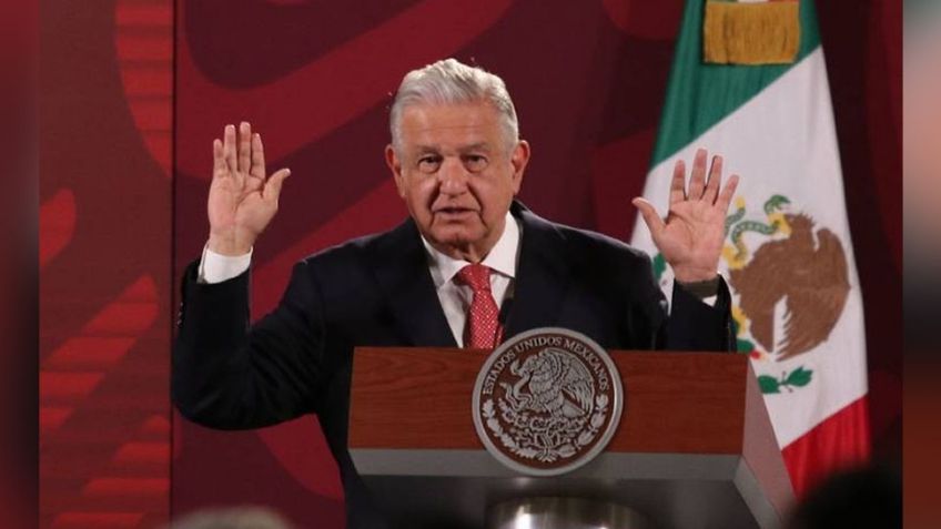 "No son chatarra": AMLO defiende compra de plantas eléctricas a Iberdrola