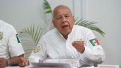 AMLO confirma: FGR investiga a Francisco Garduño por muerte de migrantes en Ciudad Juárez