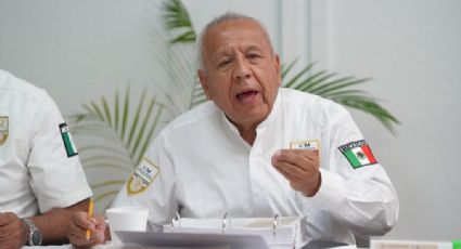 AMLO confirma: FGR investiga a Francisco Garduño por muerte de migrantes en Ciudad Juárez