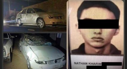 Nathan Karim sigue prófugo de la justicia: Interpol acepta emitir Alerta Migratoria y Ficha Roja