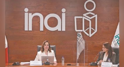 México: Senadores se rehúsan a elegir a comisionados faltantes en INAI