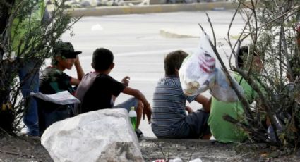 Derechos de los 'niños de la calle' en Navojoa, ignorados por el Gobierno Municipal