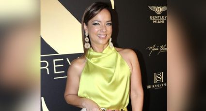 Tras decirle adiós a Televisa, actriz de novelas reemplazaría a Adamari López en 'Hoy Día' y Telemundo