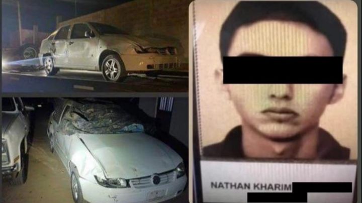 Nathan Karim sigue prófugo de la justicia: Interpol acepta emitir Alerta Migratoria y Ficha Roja