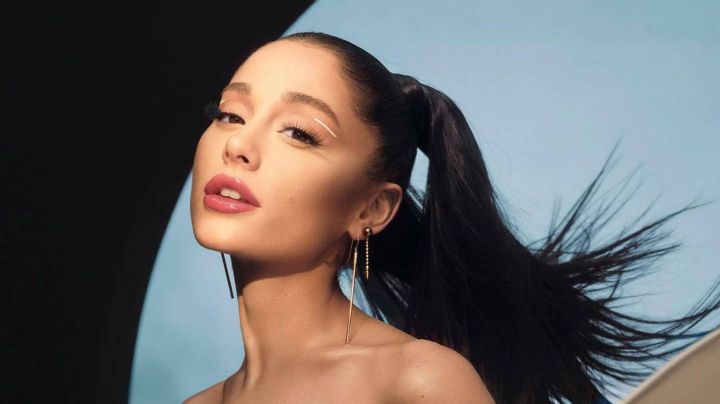 Ariana Grande se defiende y responde a críticas sobre su cuerpo: "Hay muchos tipos diferentes de belleza"