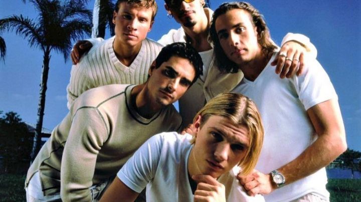De no creer: Integrante de la agrupación Backstreet Boys es demandado por abuso por esta otra famosa