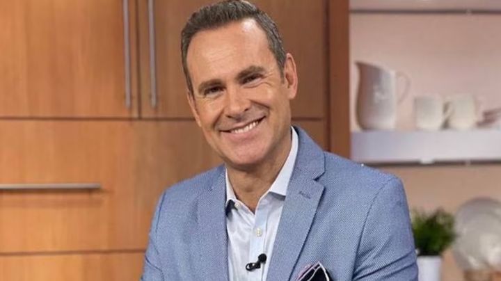 Adiós TV Azteca: Exconductor de 'La Academia' se integra a Televisa; da conmovedor mensaje en 'Hoy'