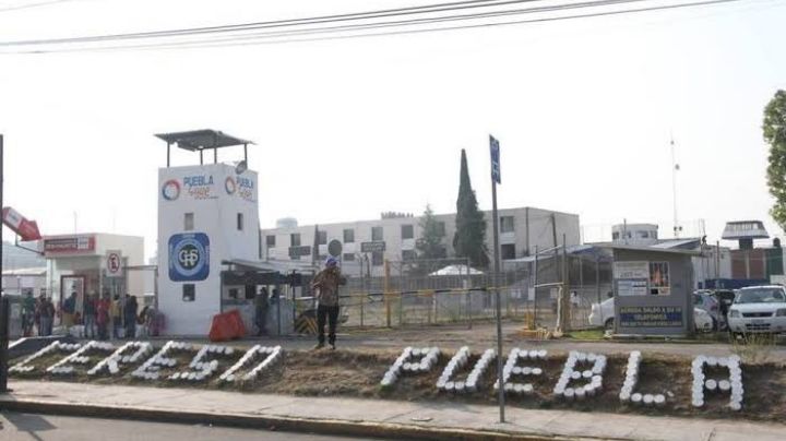Interno se queda dormido al interior del Cereso de Puebla y autoridades activan protocolo de fuga