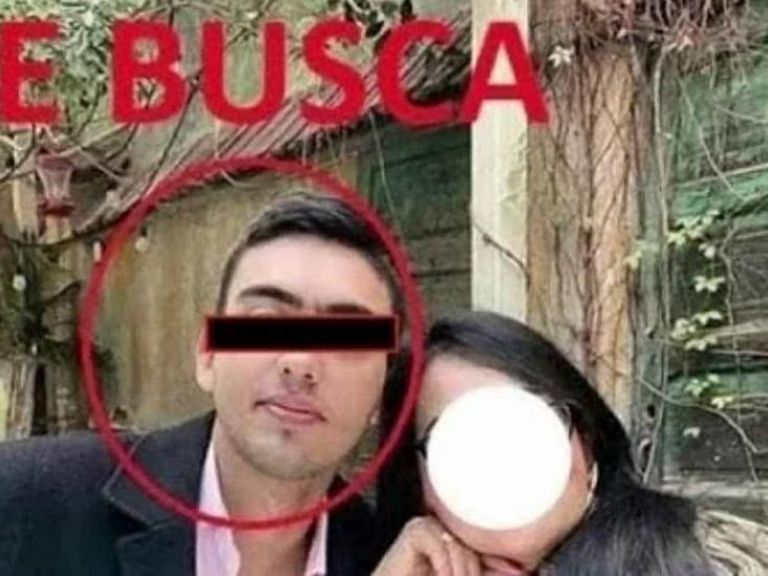 Interpol acepta emitir Ficha Roja contra Nathan Karim. Foto: Internet