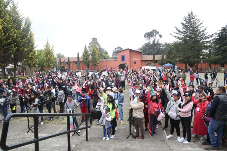 Festival FestinArte en Edomex