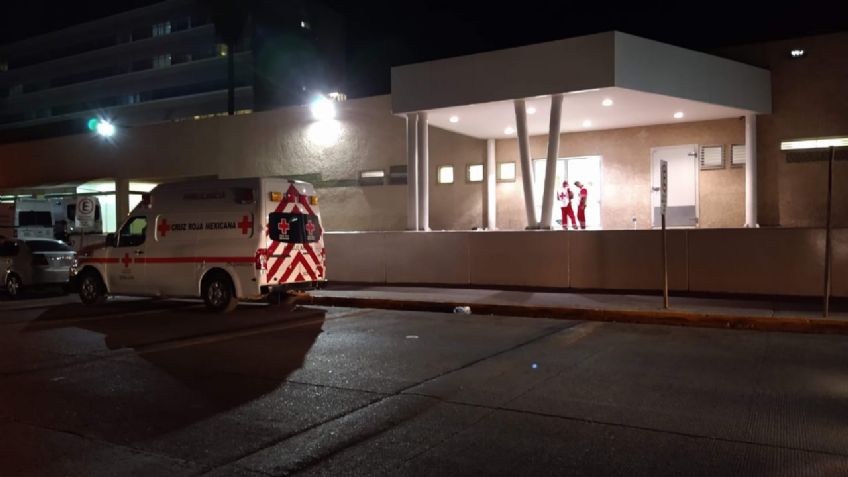 Tragedia en Ciudad Obregón: Joven intenta acabar con su vida y se avienta en la Laguna de Náinari