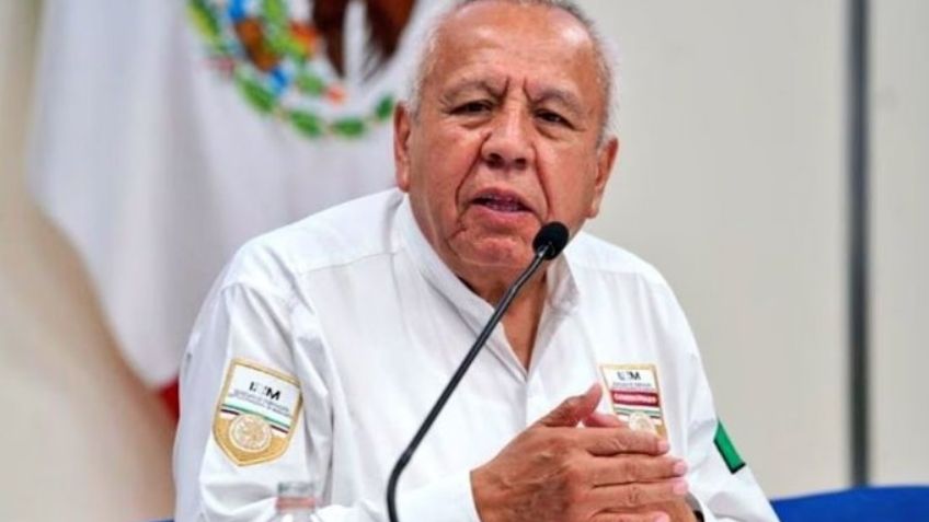 Tragedia en Cd. Juárez: FGR procede penalmente contra el titular del INM por la muerte de 40 migrantes