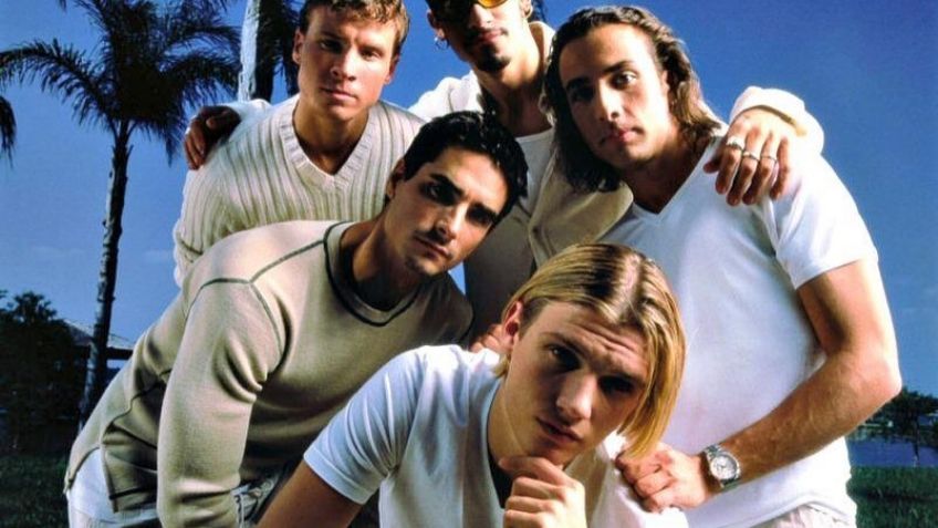 De no creer: Integrante de la agrupación Backstreet Boys es demandado por abuso por esta otra famosa