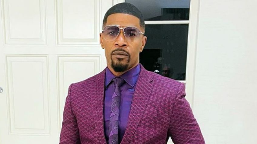 ¿Corre peligro? Revelan que el actor Jamie Foxx fue hospitalizado por "complicaciones médicas"
