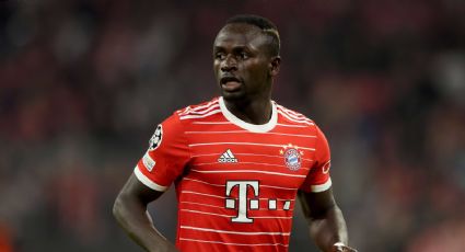 Bayern Munich aparta a Sadio Mané por agresión a Sané; un grave insulto habría sido el detonante