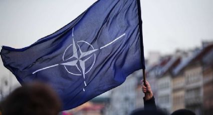 Ucrania insta a la OTAN ejecutar una estrategia en el Mar Negro; Finlandia ya se estrenó como miembro