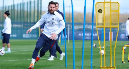 ¿Único camino para que Lionel Messi vuelva a Barcelona? Así podría gestarse el regreso del argentino