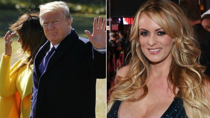 Terror: Fiscal de EU que imputó a Donald Trump por pago a Stormy Daniels recibe amenaza de muerte