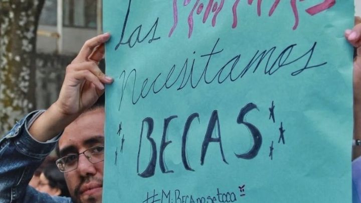 Tras recorte del Gobierno a presupuesto de becas, la UNAM da una importante noticia a beneficiarios