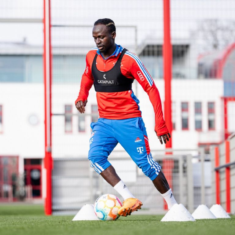 Bayern Munich aparta a Sadio Mané por agresión a Sané; un grave insulto habría sido el detonante