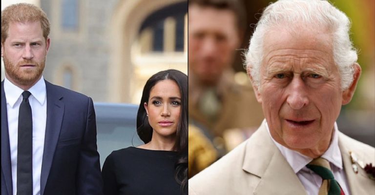 Príncipe Harry acusa al Rey Carlos III de impedir su seguridad para controlarlo