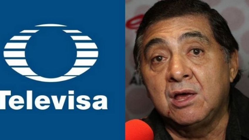 Devastado, actor de Televisa súplica desesperado a todo México que lo ayude a encontrar a su hija