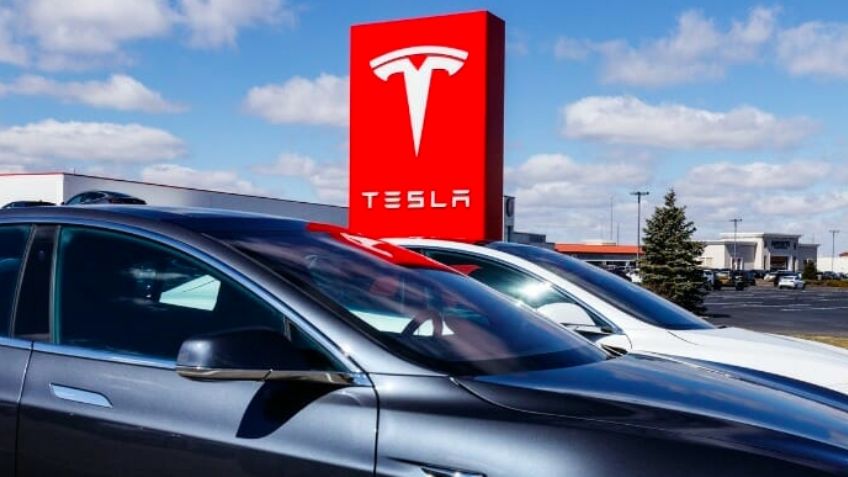 ¡Aquí hay 'chamba'! Tesla publica vacantes para la CDMX y el Edomex; así es como puedes aplicar a cada una
